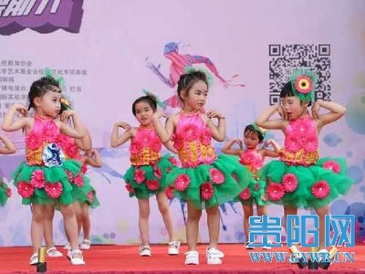 2017樂灣國際城杯‘中國好少年’系列賽事拉開帷幕，文化藝術交流與策劃為核心