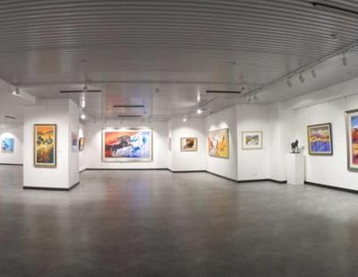 齊白石真跡展常州站盛大開幕 藝術瑰寶輝映江南，文化交流共繪新篇