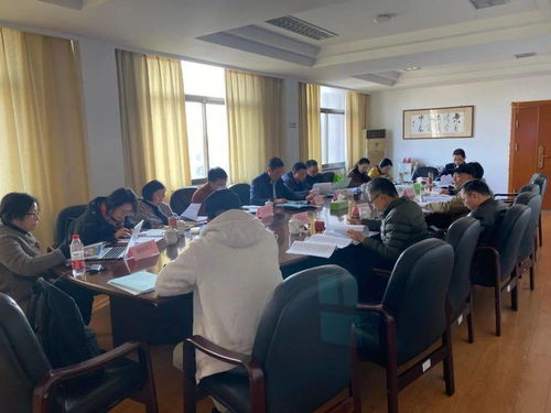 科學規劃聲環境，海鹽縣召開聲功能區劃分技術咨詢會